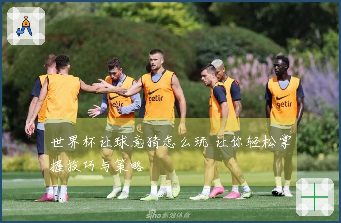 世界杯让球竞猜怎么玩 让你轻松掌握技巧与策略