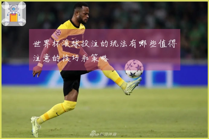世界杯滚球投注的玩法有哪些值得注意的技巧和策略