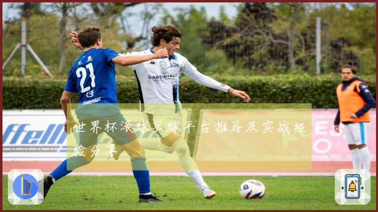 世界杯滚球买球平台推荐及实战经验分享