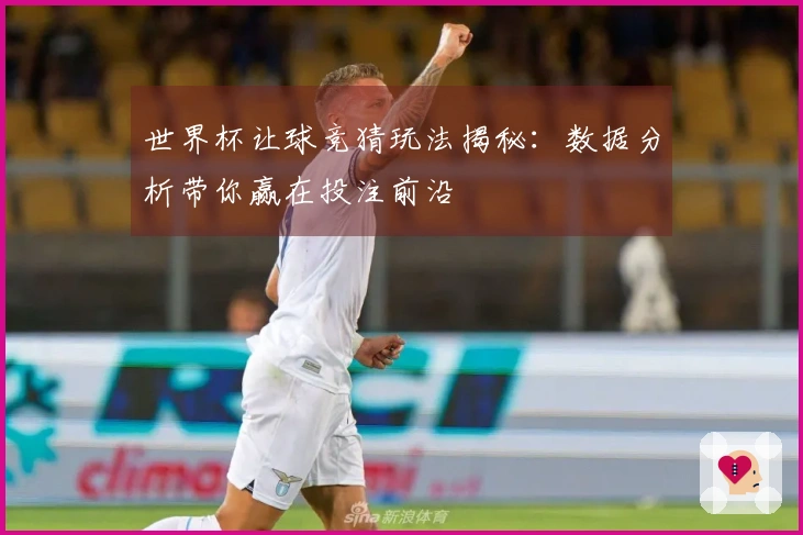 世界杯让球竞猜玩法揭秘：数据分析带你赢在投注前沿