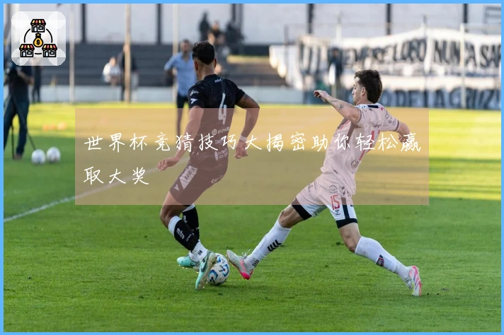 世界杯竞猜技巧大揭密助你轻松赢取大奖